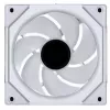 LIAN LI UNI FAN SL-INF 120 ARGB Reverse Blade 4-Pack - Weiß