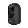 IP-Überwachungskamera Foscam R4M-B, 4 MP (2560×1440), 112°-Objektiv, 4 mm, WDR, Wi‑Fi & Ethernet, Indoor-Cube, Nachtsicht 10 m