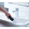 Panasonic ER-GB37 Akku 20 1 cm Nass & Trocken Schwarz