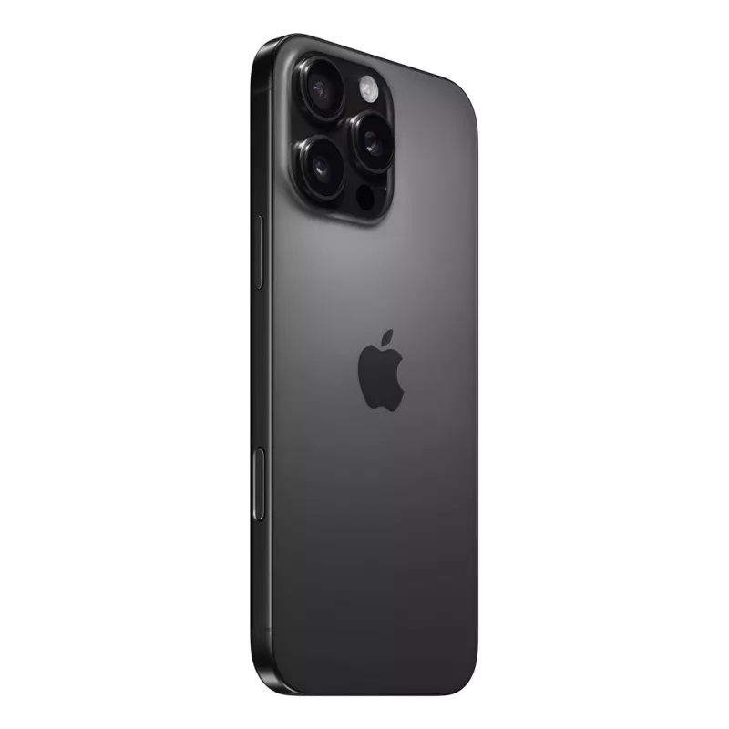Smartphone Apple iPhone 16 Pro Max 6,9 Zoll 256GB Schwarz