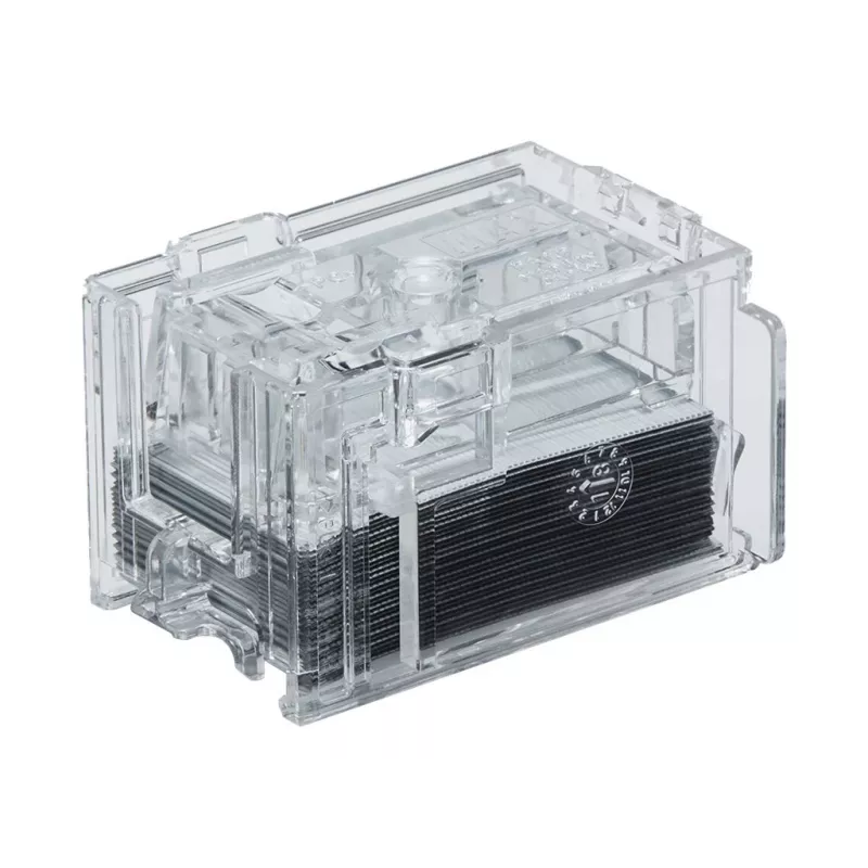 Heftkassetten Epson C12C935401 5000 Heftklammern 3 Stück