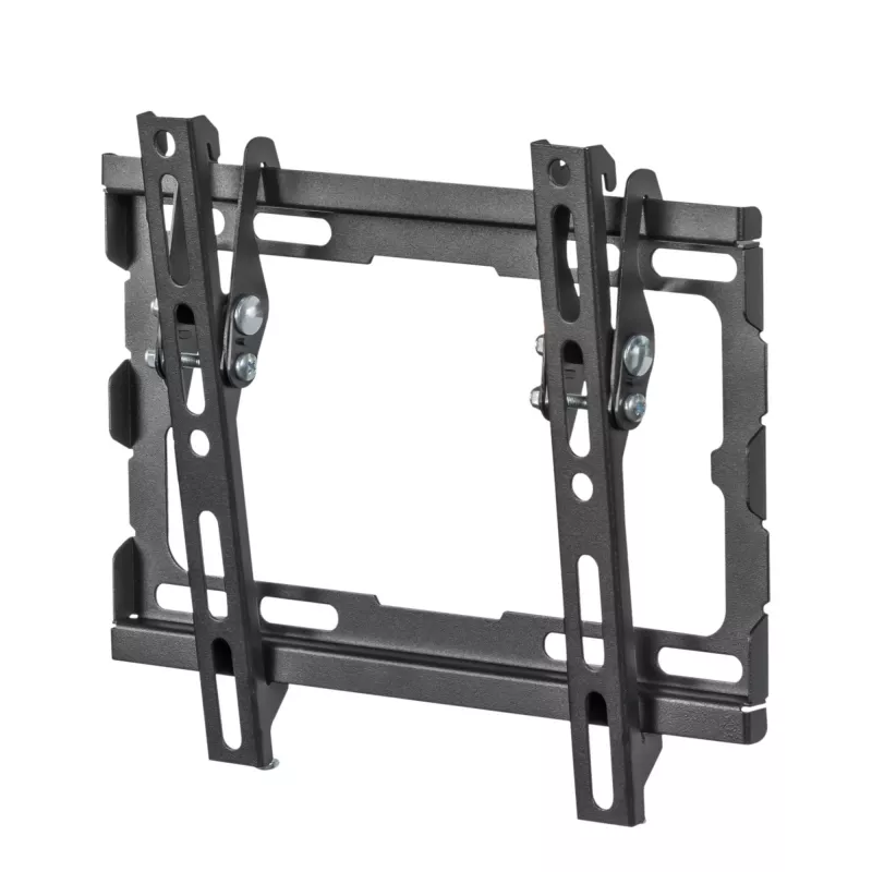 SBOX PLB-3422T-2 TV-Wandhalterung, neigbar, für 23–43 Zoll / 45 kg, VESA 200×200