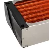 Aqua Computer airplex radical 4/360 Radiator, Kupfer