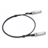 SFP-DAC10-1m Direct-Attach-Kupferkabel, Lancom Systems, SFP zu SFP, 1 m, Vollduplex