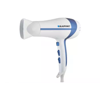Blaupunkt HDD501BL Haartrockner 2000 W Blau, Weiß
