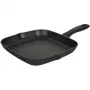 Grillpfanne BALLARINI 75002-924-0 Quadratisch Schwarz 28 cm