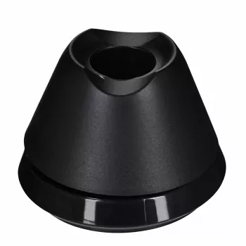 HUION H640P Grafiktablett 5080 lpi 160 x 99 mm USB Schwarz