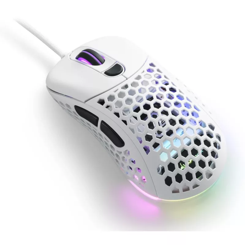 Maus Sharkoon Light² 200 USB Type-A