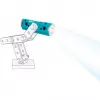 Taschenlampe BRIO Builder 63460100 LED tragbare Spielzeug-Taschenlampe