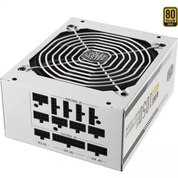 Cooler Master MPE-A501-AFCAG-3EGEU MWE Gold 1050 V2 ATX3.1 Grau 1050W 90% typisch (MPE-A501-AFCAG-3EGEU)