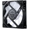 Phanteks M25 Gen2 120 mm PWM D-RGB Gehäuselüfter - Schwarz