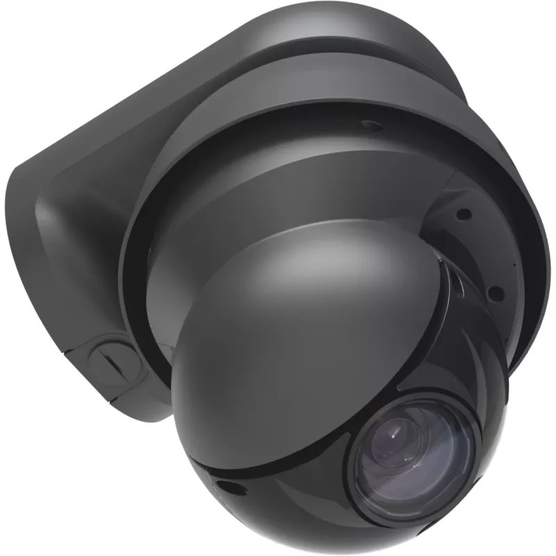 Ubiquiti UniFi AI PTZ Precision - Netzwerk-Überwachungskamera - PTZ - Turret - wetterfest - Farbe (Tag/Nacht)