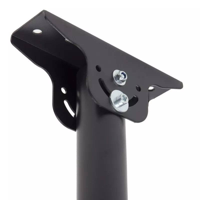 Decken-TV-Halterung MACLEAN MC-943, verstellbare Neigung für 32–55 Zoll Fernseher