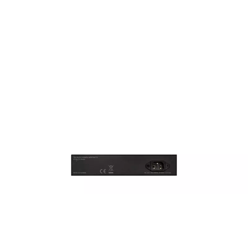 LANCOM GS-3510XP Managed L2 2.5G Ethernet (100/1000/2500) Power over Ethernet (PoE) 1U Schwarz