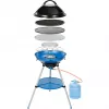 Campingaz 2000025698 Grill Schwarz