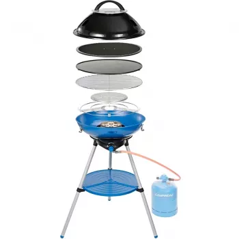Campingaz 2000025698 Grill Schwarz