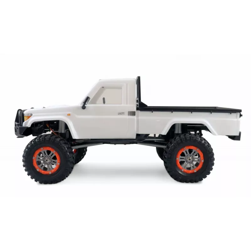 Amewi AMXRock RCX10B Scale Crawler Crawler-Fahrzeug Elektromotor 1:10 (22432)