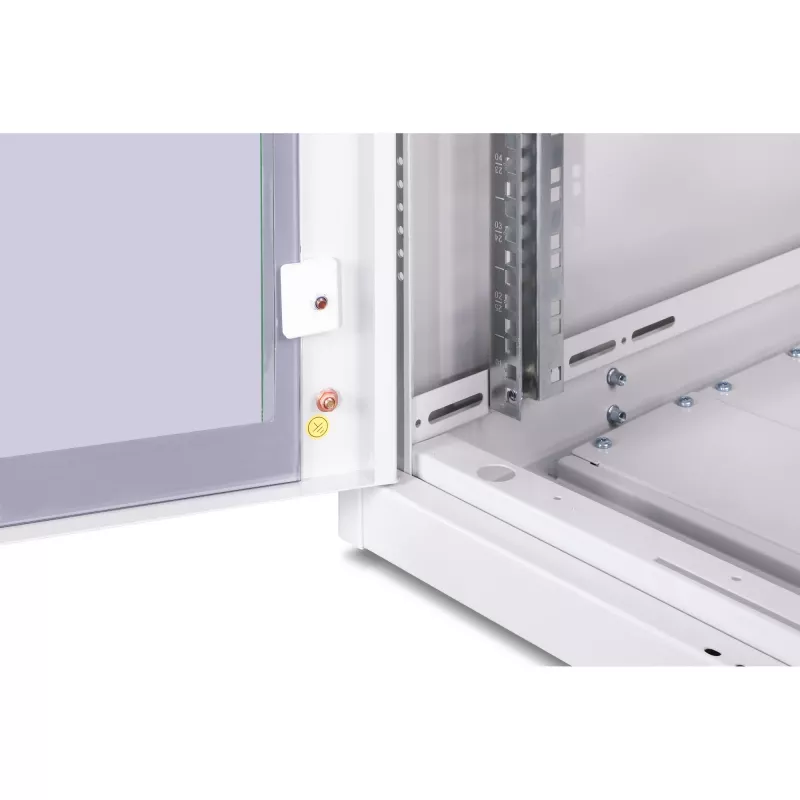 Freistehender Schrank Digitus DN-19 26U-6/10-1