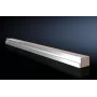 Kabelkanal Rittal VX 8618.803, Aluminiumgehäuse, grau, Breite 1200 mm, 4er-Pack