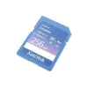 SanDisk Creator SD-Speicherkarte UHS-II 256 GB mit hohen Übertragungsgeschwindigkeiten bis zu 280 MB/s