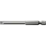 Wera 05059488001 Schlitz-Bit, 5,5 mm, 89 mm