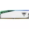 DIMM 48 GB DDR5-6000 (2x 24 GB) Dual-Kit, Memory Weiß, PVER548G60C42KW, Viper Elite 5 RGB, INTEL XMP, AMD EXPO