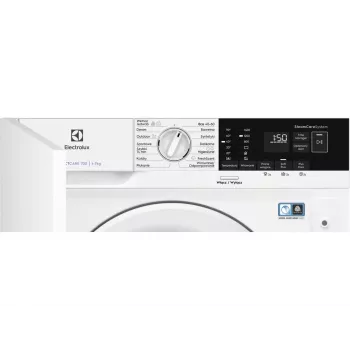 ELECTROLUX EWN7F447WIP Einbau-Waschmaschine