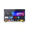 TV QLED 43 Zoll QL43IPLAY6200-U
