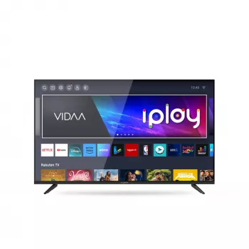 TV QLED 43 Zoll QL43IPLAY6200-U