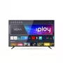 TV QLED 43 Zoll QL43IPLAY6200-U