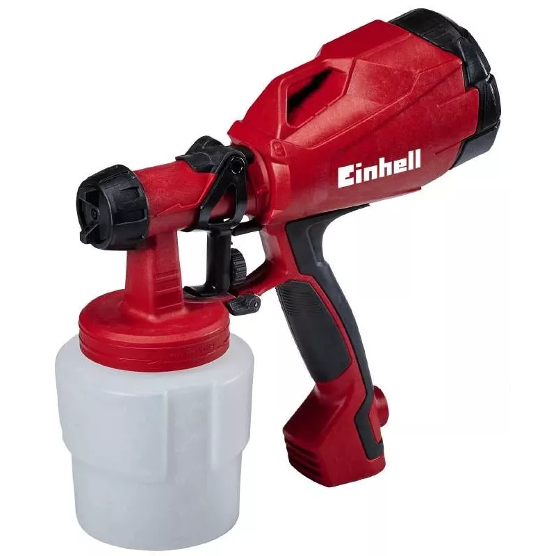 Farbsprühsystem Einhell TC-SY 400 P 0,8 L