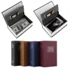 Extralink Home Buchsafe, Spardose, Stahltresor für Schlüssel, S-405