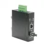 Industrieller Konverter RJ-45 ROLINE 1000SX/LC