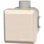 MENNEKES Elektrotechnik GmbH & Co. KG UP-Dose Cepex 16A, 3p, 6h, 230V, IP44 4122 (4122)