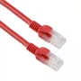 Sbox UTP-2R CAT5e 2m Rot