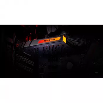Videoaufnahmegerät AVerMedia Live Gamer DUO