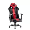 Diablo X-PLAYER 2.0. normaler Gaming-Stuhl Crimson anthracite
