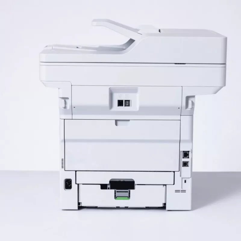 Brother MFC-L6710DW Multifunktionsdrucker Laser A4 1200 x 1200 DPI 50 ppm Wi-Fi