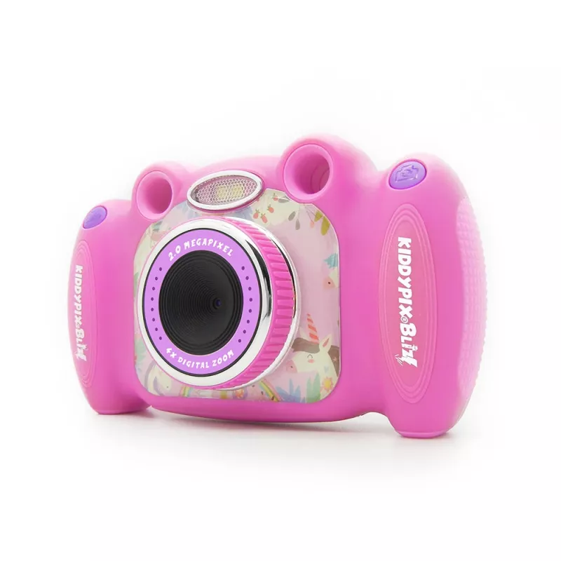 Kinder-Digitalkamera Easypix KiddyPix Blizz