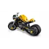 LEGO TECHNIC 42225 Gelbes Motorrad