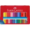Buntstift Faber-Castell 112448 Mehrfarbig 48 Stück