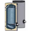 Sunsystem | SWPN200 | Emaillierter Warmwasserspeicher 200L mit Wärmetauscher 1,9 m