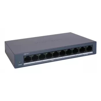Zutritts-Näherungskarte QOLTEC EM 125 kHz, 10er-Pack