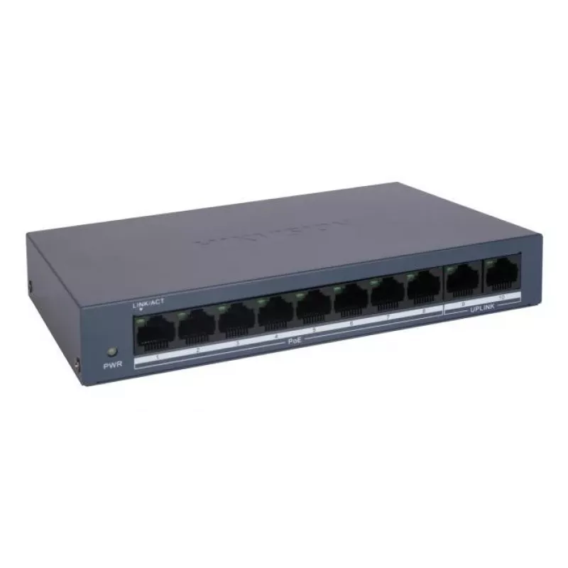 Zutritts-Näherungskarte QOLTEC EM 125 kHz, 10er-Pack