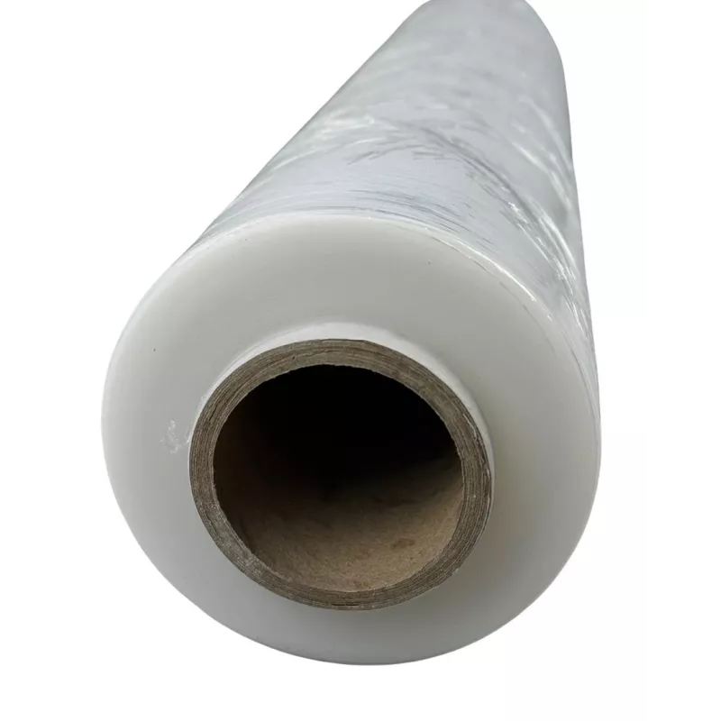 BSTech Stretchfolie transparent 23mic 3.00/2.70