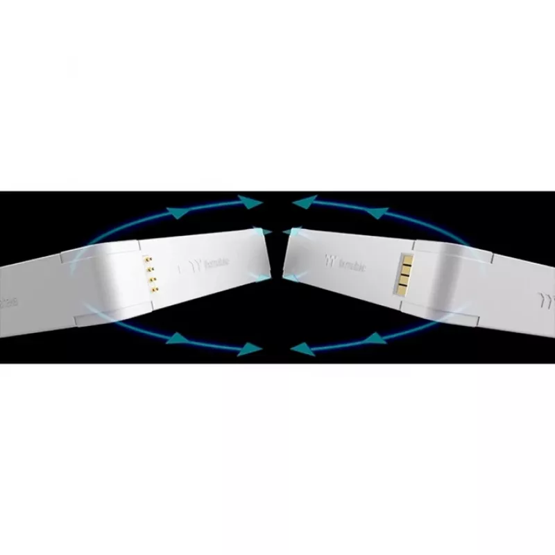 Thermaltake TOUGHFAN EX14 Pro 140mm Weiß 3er-Pack