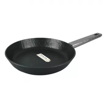 Bratpfanne Maestro MR 1204 24 cm Rock Stone – antihaftbeschichtet 24 cm Durchmesser, Herdbratpfanne