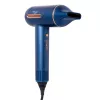 Adler Haartrockner | AD 2271 SUPERSPEED | 1500 W | Anzahl Temperaturstufen 6 | Ionenfunktion | Diffusor-Aufsatz | Blau
