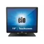 Elo 1902L - LCD-Monitor - 48,26 cm (19) - Touchscreen - 1280 x 1024 @ 60 Hz - 250 cd/m² - 1000:1 - 14 ms - HDMI, VGA - Lautsprecher - Schwarz