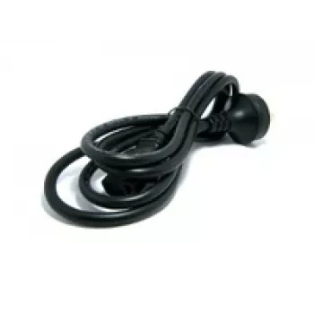 Netzkabel C13-Kupplung Datalogic 6003-0923